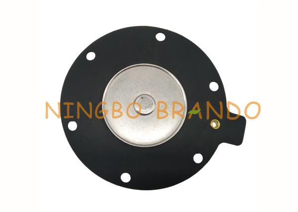 DMF-Z-40S DMF-Y-40S SMF-ZM-40S  Pneumatic Valve Diaphragm For Dust Collector Air Valve Pneumatic Actuator 1 1/2 Inch FKM