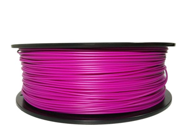 FDM 3D Printer Filament 1.75mm , Biodegradable 3D Printing Flexible Filament