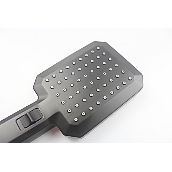 2 Functions Hand-held shower with toilet washing function