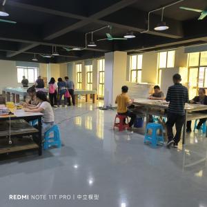 Dongguan Zhongli Model Creation Co., Ltd.