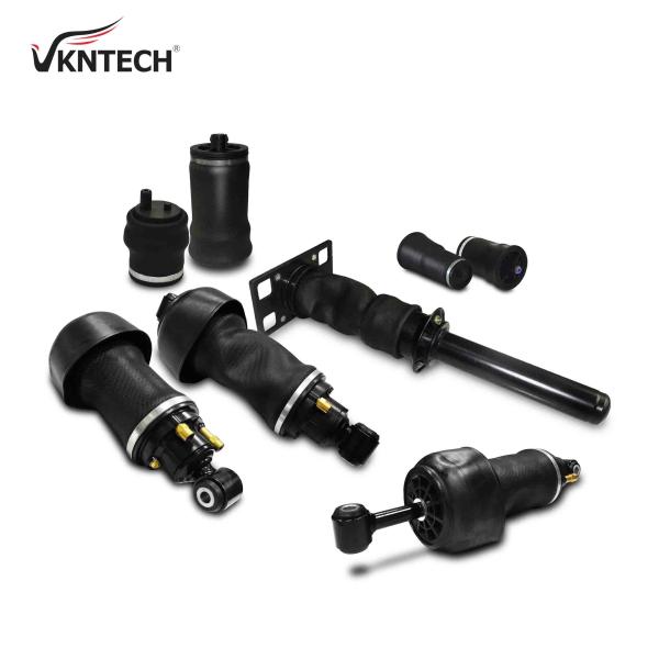 W01-358-6805 Universal Air Suspension Rubber Bellow Firestone Air Spring FD530-30 532 2B14-462 RIDEWELL 1003586805C