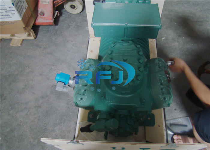Компрессор охладителя рефрижерации 2GES-2Y 2HP Bitzer