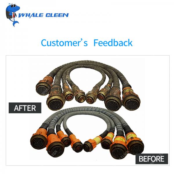 оборудование ультразвуковой чистки нержавеющей стали 175Л 2.4КВ с подогревателем 0 до 95К