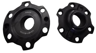 WHEEL HUB BEARING 43421-60030