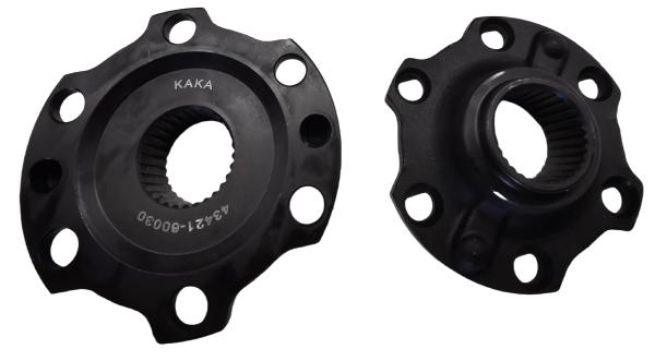 WHEEL HUB BEARING 43421-60030