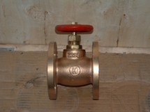 JIS BC6 VALVE Bronze SDNR valve &Globe valve B2011