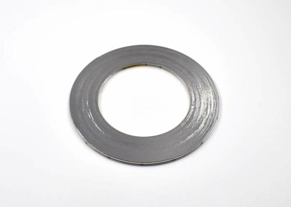 Stainless Steel Metal Spiral Wound Gaskets- basic type
