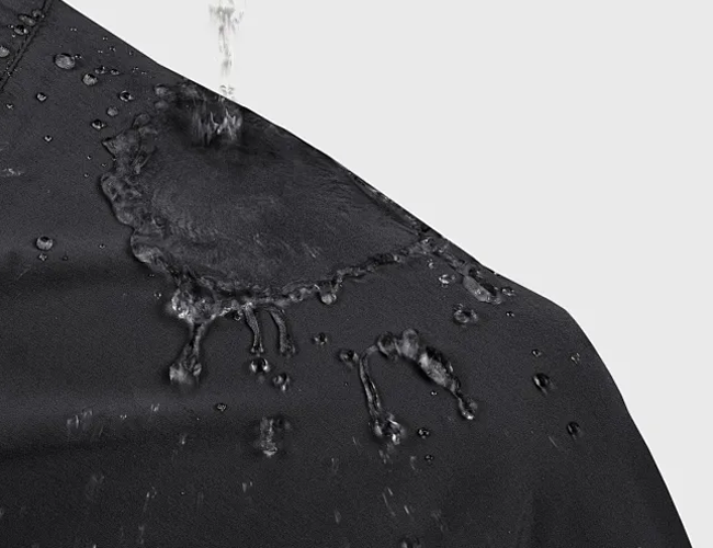 0.15 Mm – 2.0 Mm Pvc Coated Fabric Waterproof With Superior Performance And Structural Stability