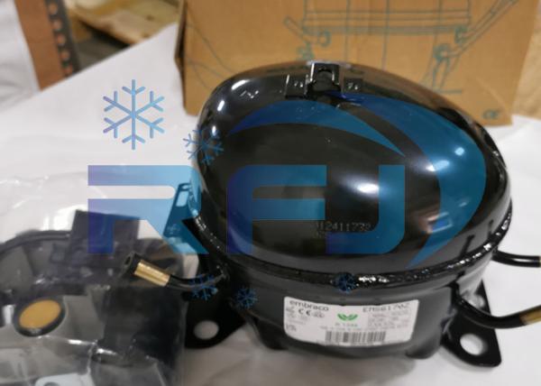 Plastic Shell Fan Unit Medium-High Temperature Refrogeration Condensing Unit R404A R22