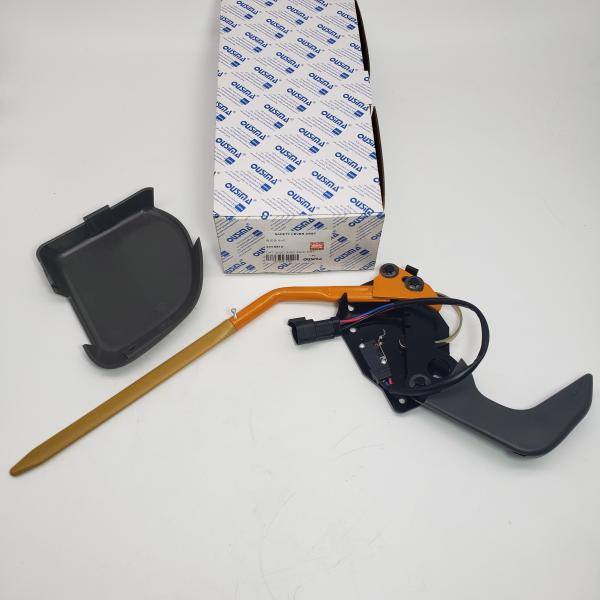 234-6613 2346613 Замок гидравлического рычага безопасности для CAT 312D 320D 324D 329D 385C