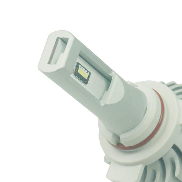 Car Accessories LED Headlight Bulbs H7 H8 H9 H11 9005 9006 9012 Headlamp
