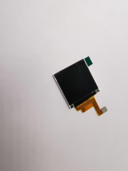1,54” 300cd/M2 luz solar TFT legível