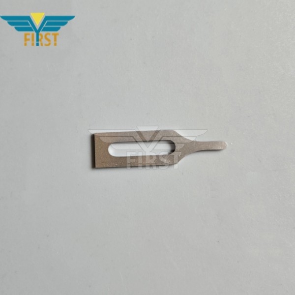 Paper-holding Teeth for Paper Picker Systems with Secure Grip Stable Feeding and Durable Industrial Build