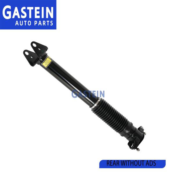 1663200030 W166 Rear Shock Absorber Air Struts Without Ads