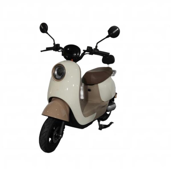 LY-MNG6Electric motorcycle Electric bicycle adult electric scooter