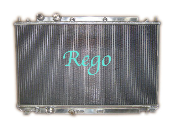 Water Cooling Racing Aluminum Radiator For HONDA CIVIC 2006 MANUAL