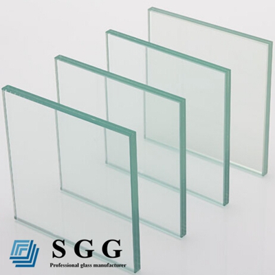 shower room laminated safety glass