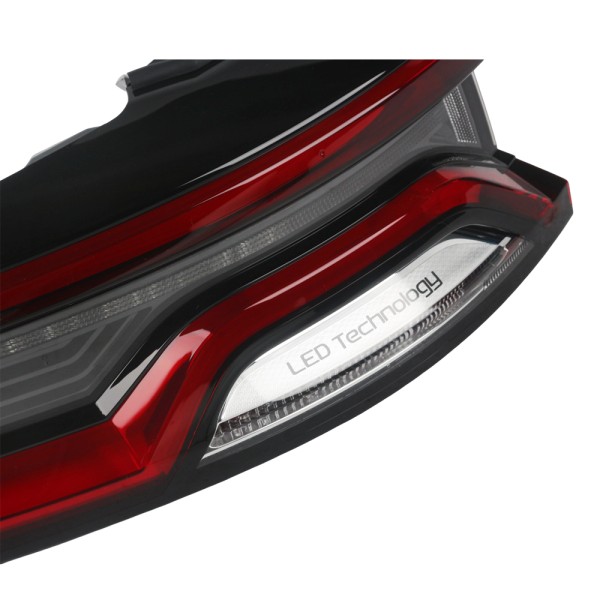 BYD Tang L Car Tail Light Assembly Rear Fog Lights IP6X Cold Resistant
