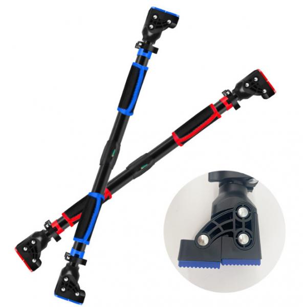 Pull Up Horizontal Bar Household Indoor Horizontal Bar Non Perforated Door Horizontal Bar Door Frame Horizontal Bar