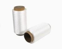 Fil FDY 100% polyester 75D/72F pour le tricotage et le tissage textiles