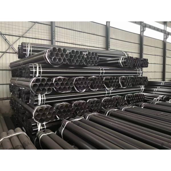 Легированная сталь ASTM стандартная безшовная пускает сталь по трубам 3000mm концов 7mm круглую