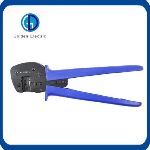 Half-Box Joint Structure MC3/MC4 Crimping Tool for DC1000V Solar Photovoltaic Connectors