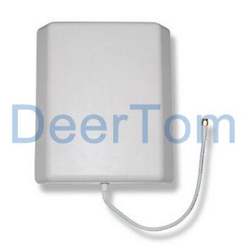 4G LTE Patch Antenna High Gain 4g Antenna Indoor Outdoor LTE Antenna LTE Panel Antenna