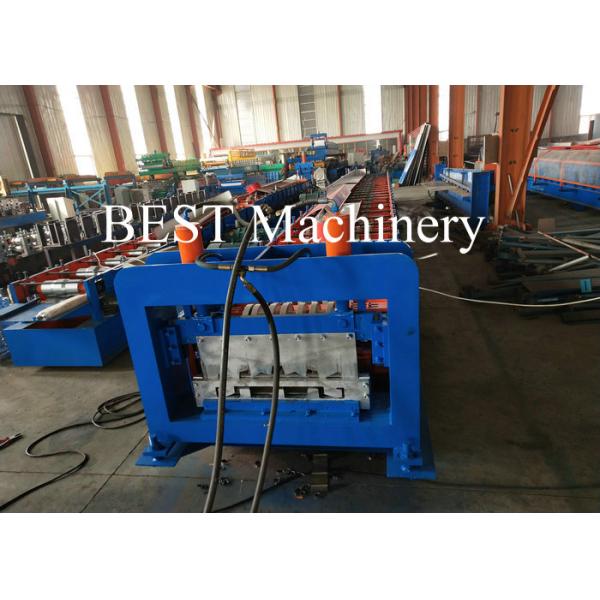 Крен панели доски автомобиля толщины стали 2мм металла формируя силу машины 30кв