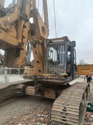 2020 Second Hand/used XCMG Rotary Drilling Machine XR150DIII Piling Machine
