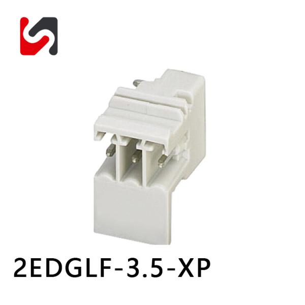 2EDGLF-3.5 300V Pcb Board Screw Terminals Phoenix Terminal Block