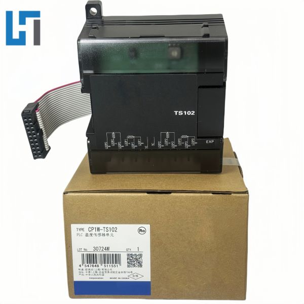 CP1W-TS102 Omron Industrial Plc Controller New Original