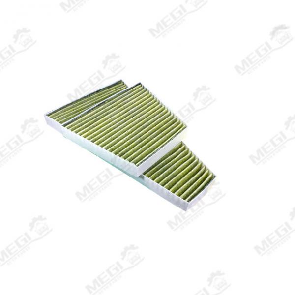 6.8T 3D0898644 Car Cabin Air Filter For BENTLEY VW Flying Spur SUPERSPORTS