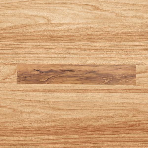 Self Stick Commercial Grade LVT Plank Flooring Looselay Long Durability Staining Resistant