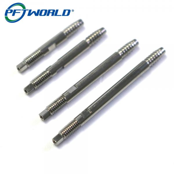 Professional Manufacturing Stainless Steel CNC Machine Tool Spare