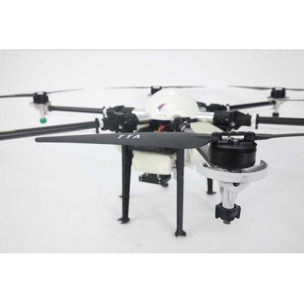 M6E-1 Agricultural Drone for Automatic Spraying Nozzle Fumigation Sprayer at Best