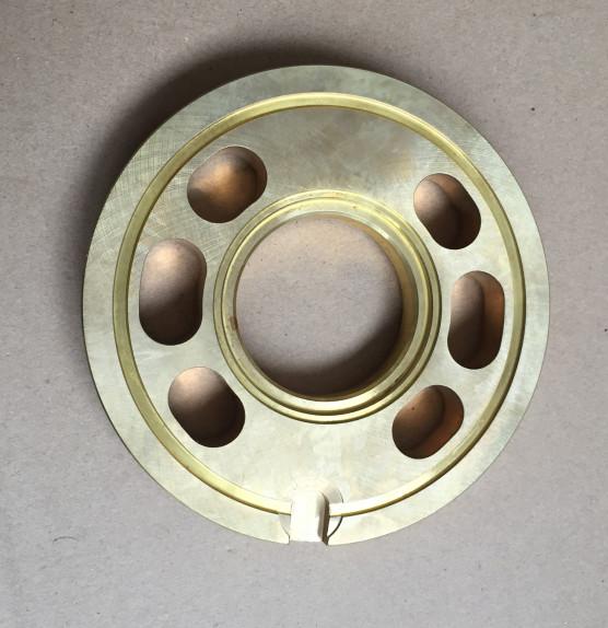 SK07-1 Swing Motor Repair Kit MX173 Kawasaki Hydraulic Spare Parts