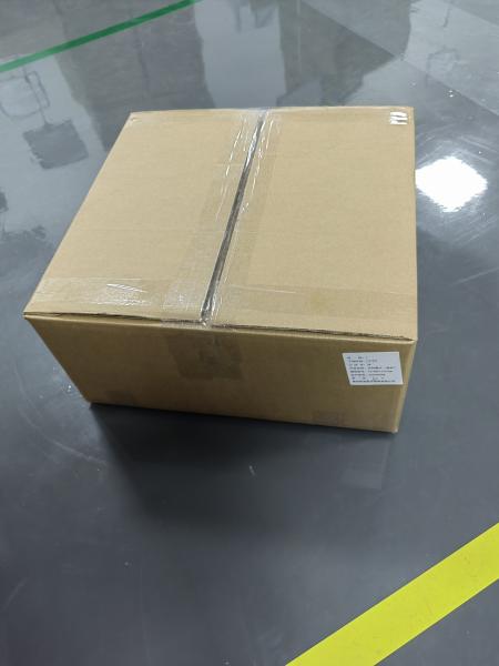 No Lamination Dental Sheet TPU Advanced Technology Material