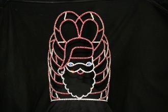 Low cost christmas man crowns rhinestone tiaras crowns wholesale crowns supplier custom pageant crowns and tiaras china