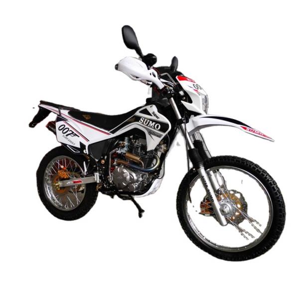 Импортер мото де китай крейсер мотоциклы вертолет мото мото линейный мотор 200 сумо мотоциклы перумотор сульто сумо