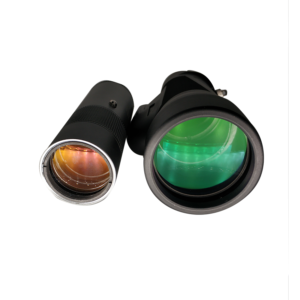 объектив Monocular наивысшей мощности 10x50 12x50 оптически для охотиться располагаясь лагерем Traving