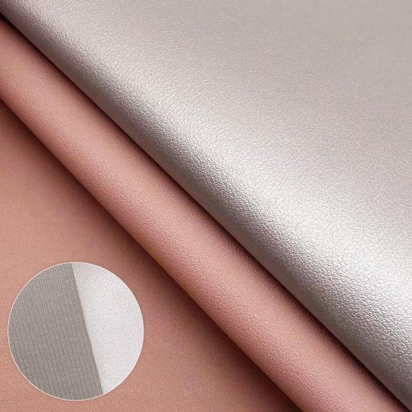 1.3mm PVC 711 Napa Grain Synthetic Artificial Leather