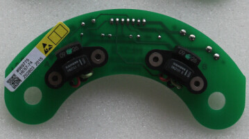 61.105.1031 encoder circuit board HE57 SM74,MO machines encoder circuit board