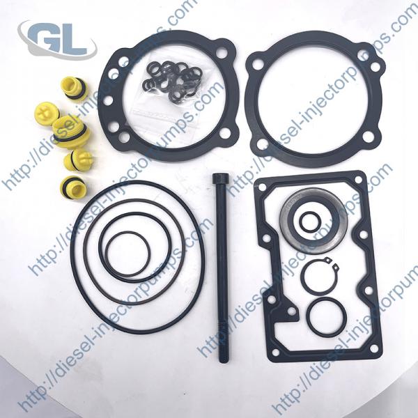 Equipos de reparación del surtidor de gasolina del CAT C7 C9 para las piezas de la bomba C9 del motor