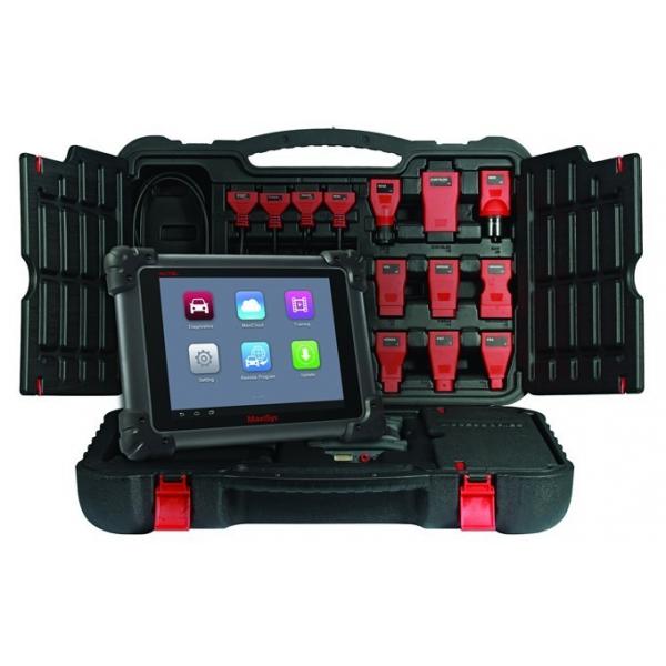 AUTEL MaxiSYS Pro MS908P Auto Diagnostic tools System with WiFi