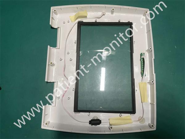 Edan F6 Moniteur fœtal affichage monture avant cadre pièces détachées médicales pour le moniteur patient