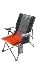 Waterproof Car Awning Sun Shelter, Portable Auto Canopy Camper Trailer Sun Shade for Camping, SUV, Outdoor, Beach Army