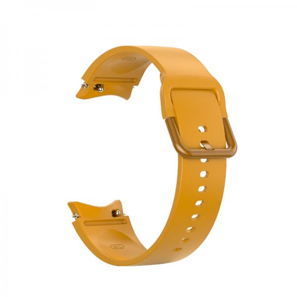 10 цветов SamSung оригинальный сапфир силиконовый часовой пояс для мужчин и женщин OEM ODM