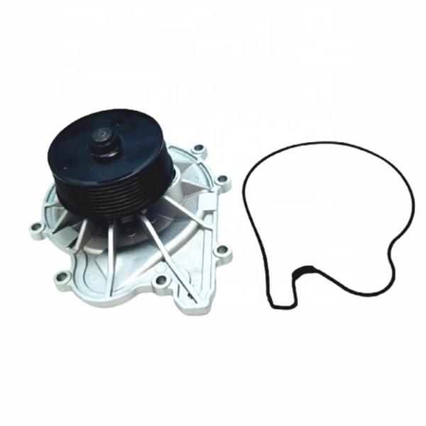 High Performance Durability Quick Cooling Function Easy Installation Cooling Water Pump for Foton Truck Auto Repair