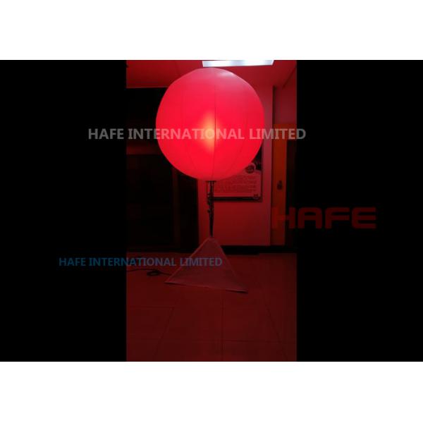 El cristal todo en un globo de la iluminación del LED, globo de RGBW enciende Dimmable