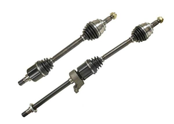 Transmission Cv Axle Replacement Parts DT1250125021 For BMW Mini Cooper